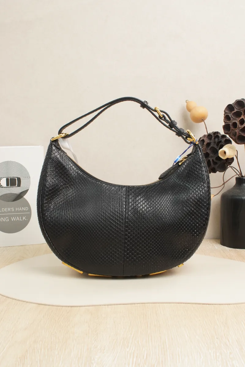 FENDI Bag Black One Size — cover view 2 of 7