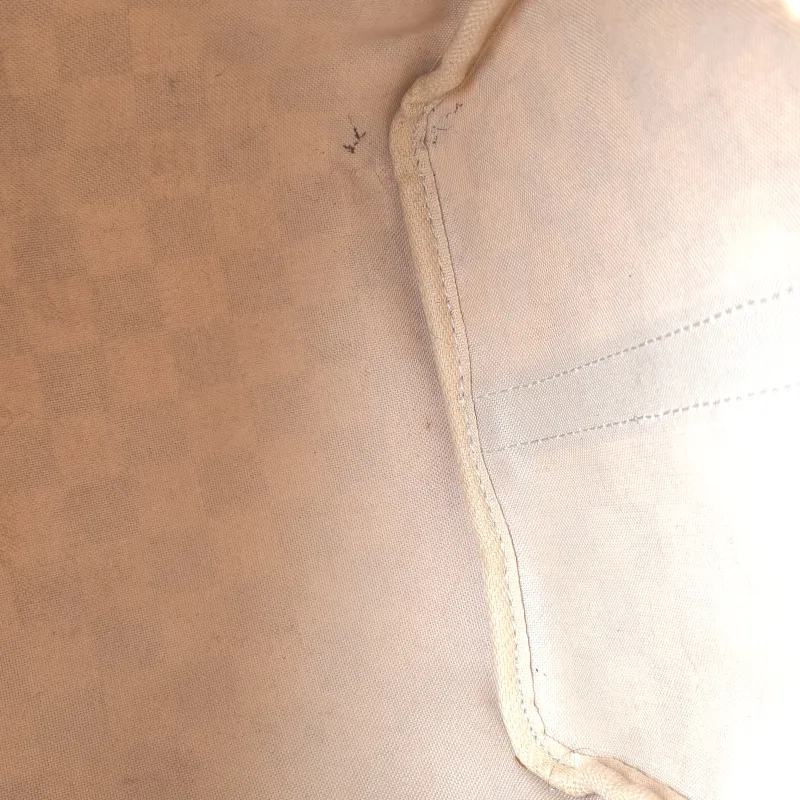 Louis Vuitton Crossbody Bag Speedy30 Shoulder Strap Edition- PVC Large 30 × 17 × 21 cm — detail view 1 of 11