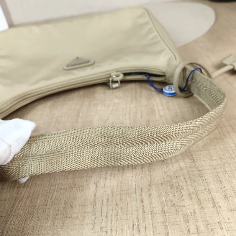 PRADA Shoulder Bag — detail view 7 of 11