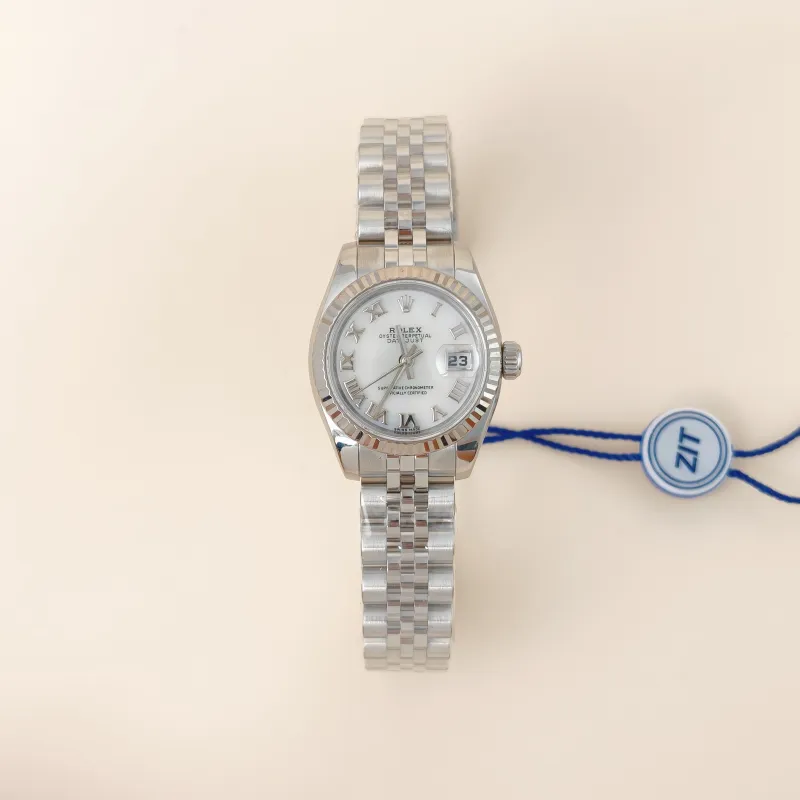 Rolex Watch Watch One Size 26