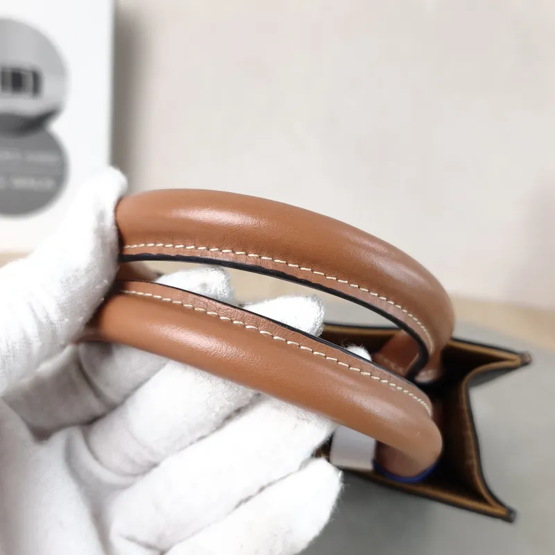 CELINE Crossbody Bag CABAS Mini Monogram PVC Mini 17 × 4 × 20.5 cm — detail view 7 of 13