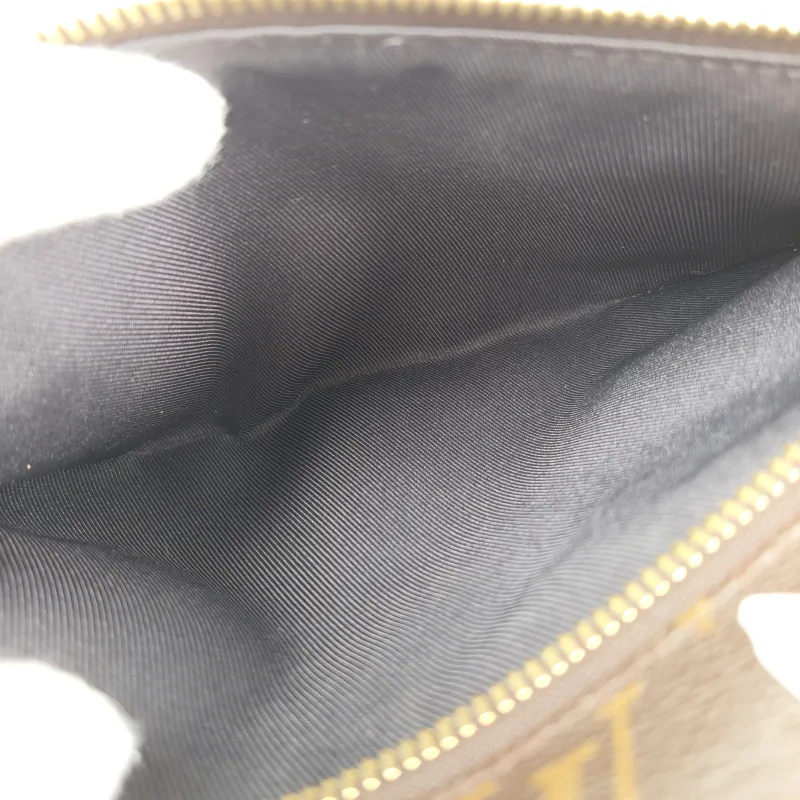 Louis Vuitton Belt Bag Bumbag Belt Bag Monogram PVC One Size 37 × 13 × 14 cm — detail view 4 of 10