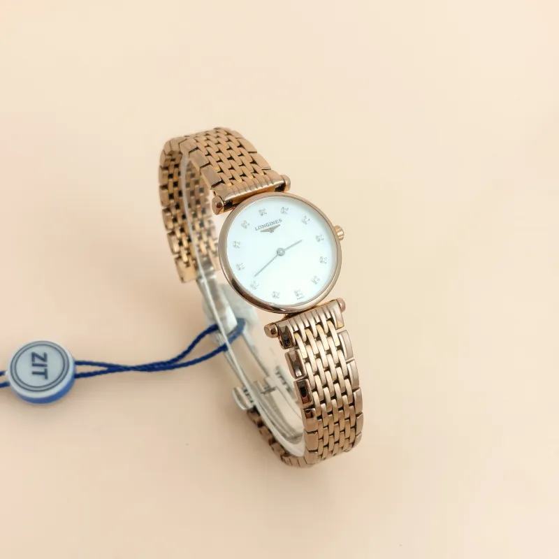 LONGINES Watch Collection Watch One Size 24 — cover view 7 of 8