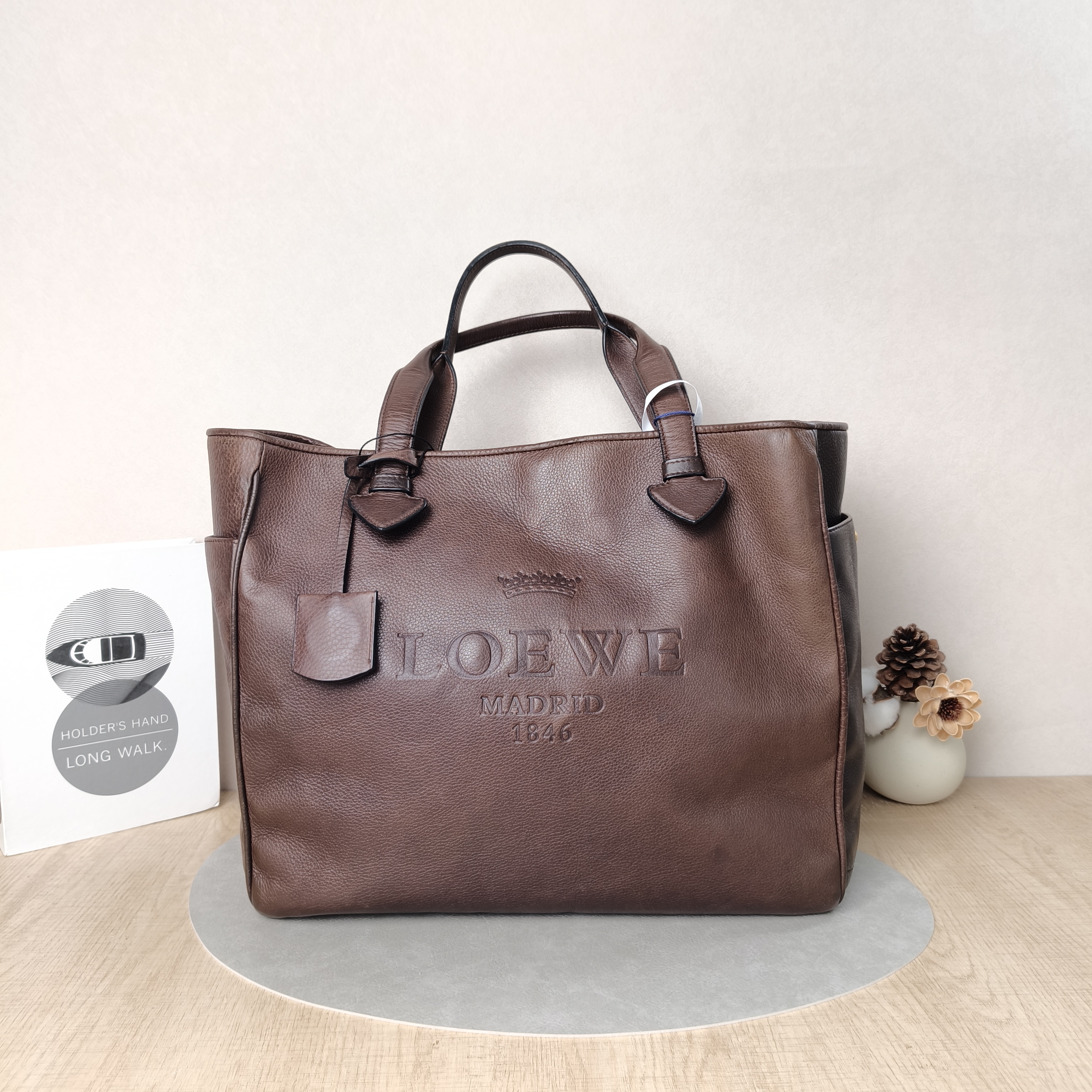 LOEWE Bag 37*15*31