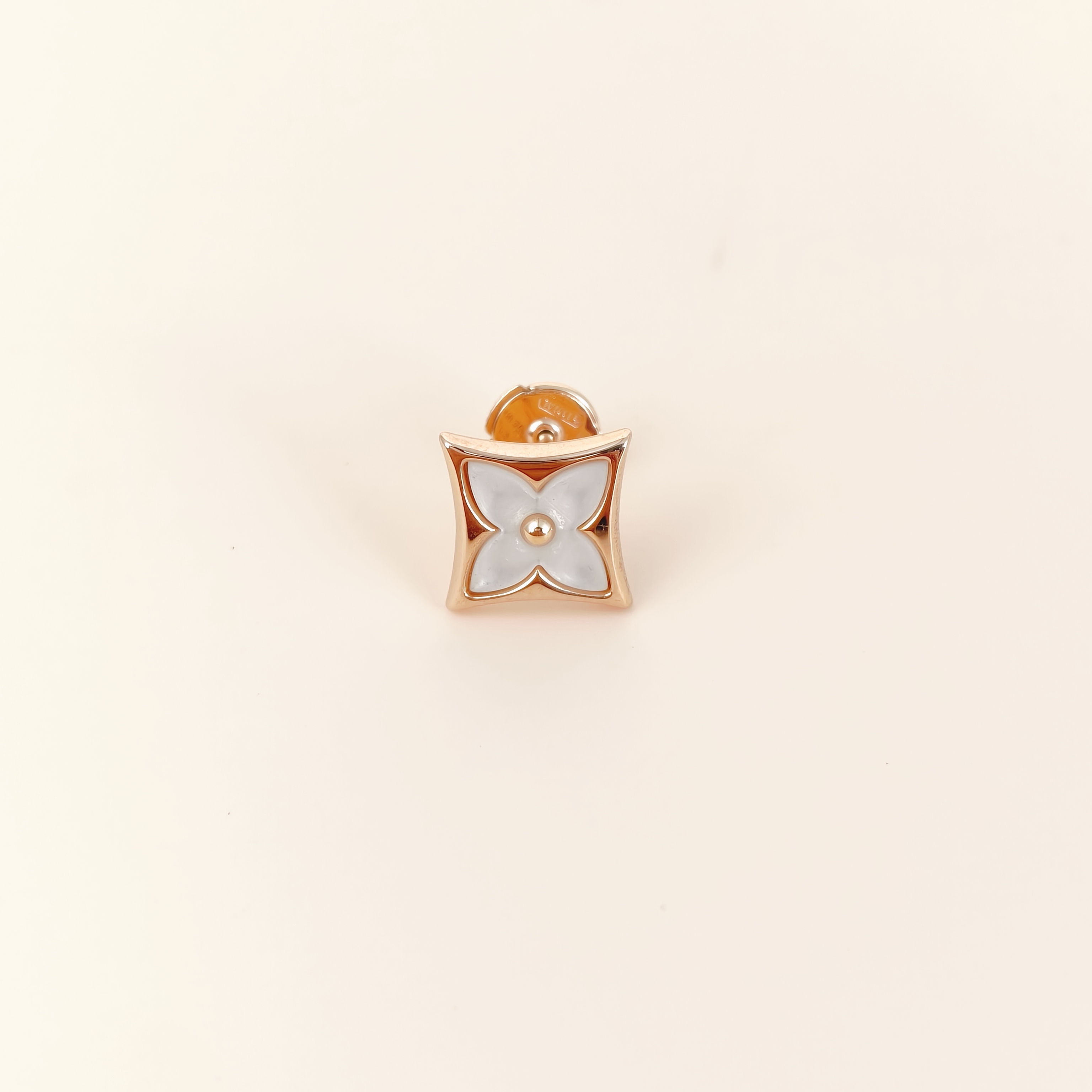 Louis Vuitton Jewelry Color Blossom 18K