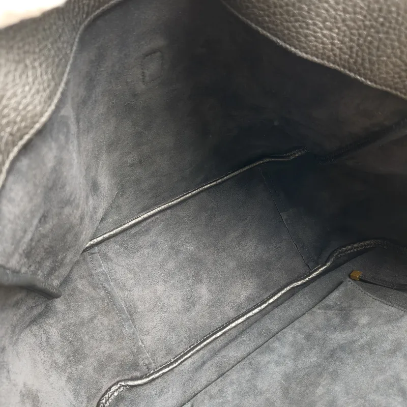 SAINT LAURENT Shoulder Bag LE 5 À 7 BEA Black One Size 50 × 18 × 28 cm — detail view 1 of 12