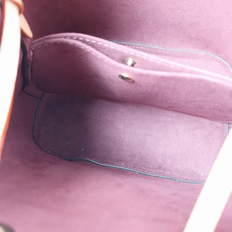 Louis Vuitton Crossbody Bag NÉONOÉ Bucket Bag BB Monogram PVCBB20 × 13 × 20 cm — detail view 5 of 13