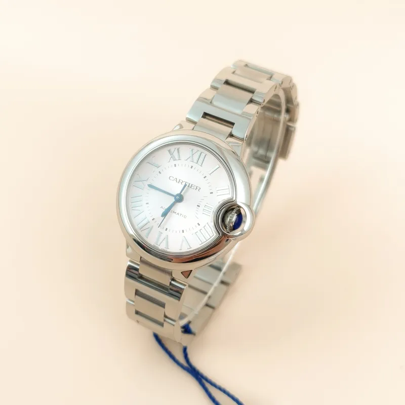 CARTIER Watch Ballon Bleu de Collection Watch Pink One Size33mm — cover view 3 of 8