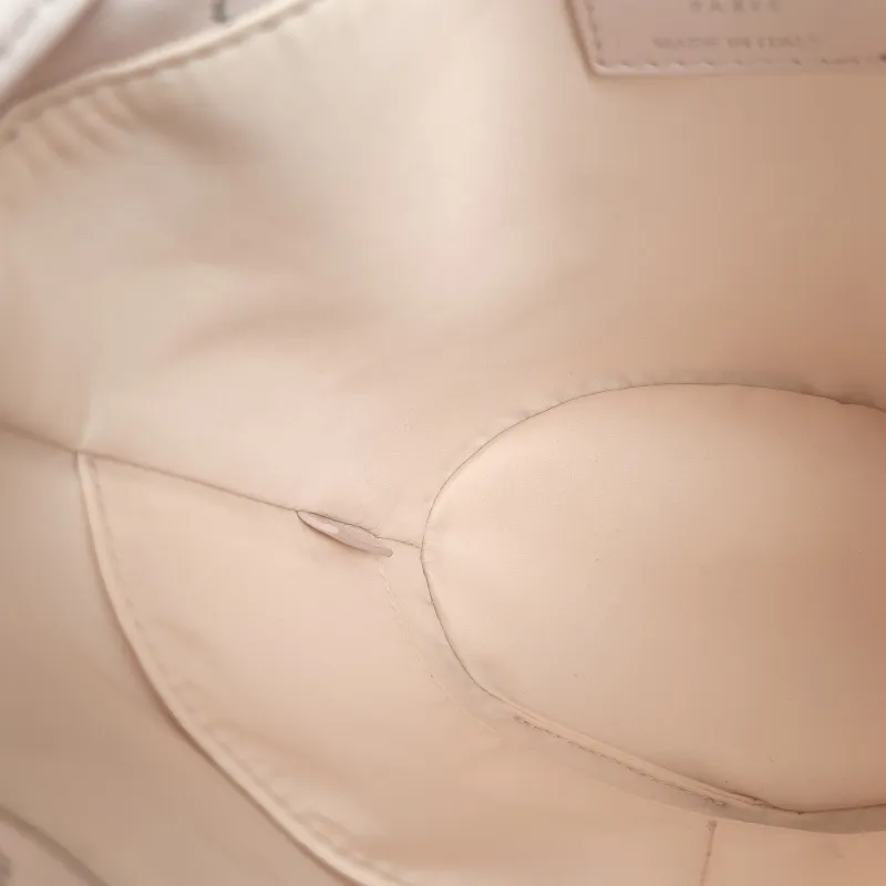 DIOR Shoulder Bag Bucket Bag Pink Calfskin One Size15 × 10 × 7.5 cm — detail view 5 of 13