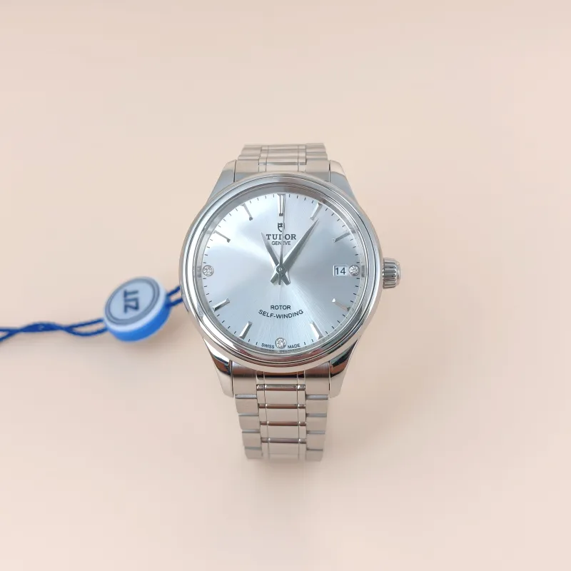 TUDOR Watch Collection Watch White One Size34mm
