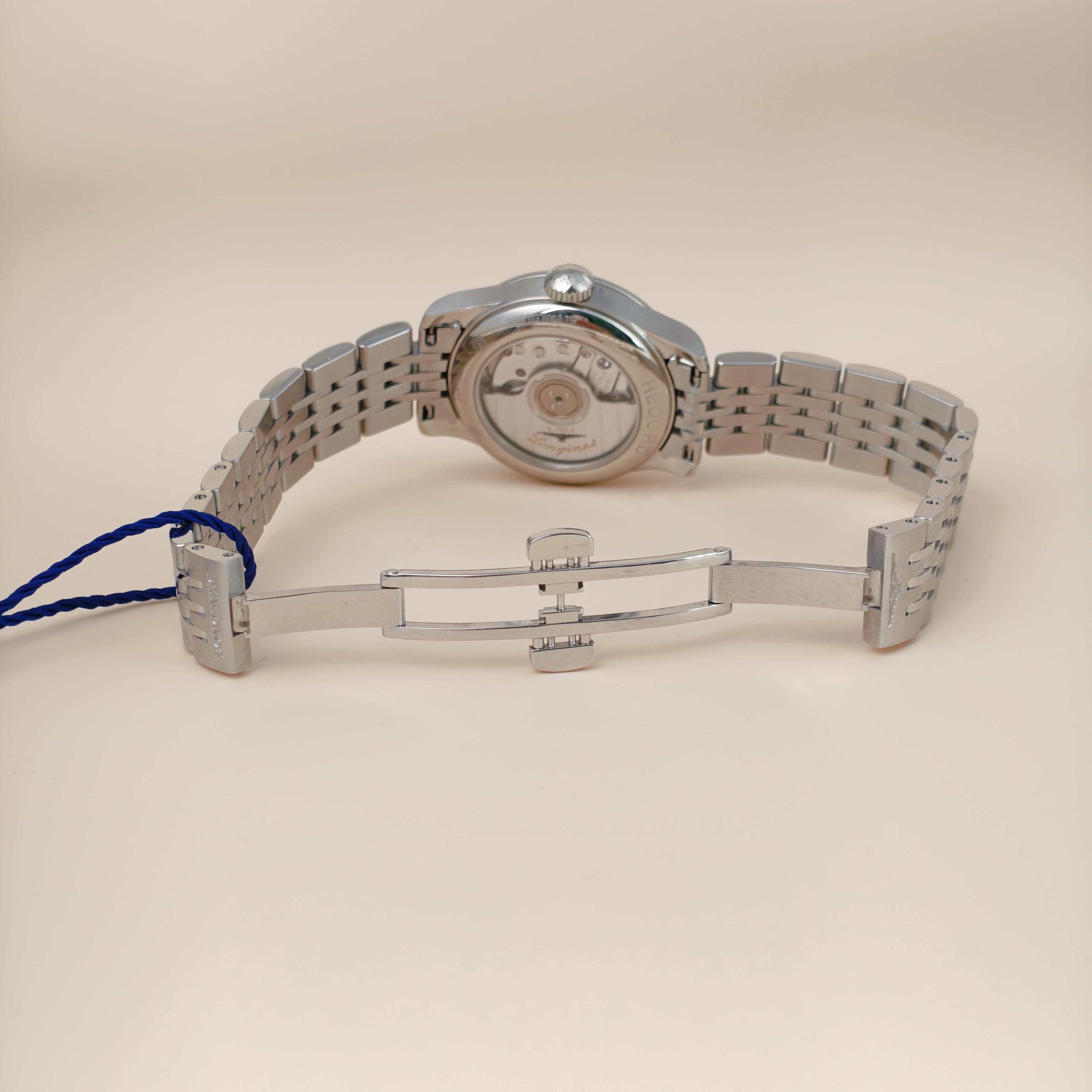 LONGINES Watch Collection Watch White One Size27mm — cover view 7 of 13