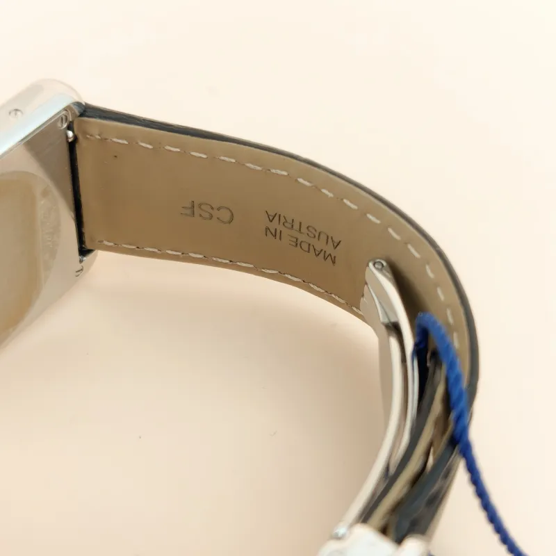 CARTIER Watch Collection Watch White One Size 26*35 — cover view 7 of 7