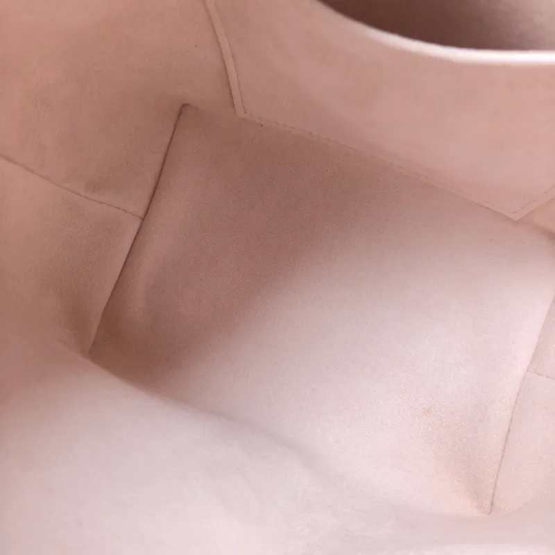 Louis Vuitton Backpack Backup Backpack Pink Calfskin One Size 20 × 14 × 22 cm — detail view 5 of 14