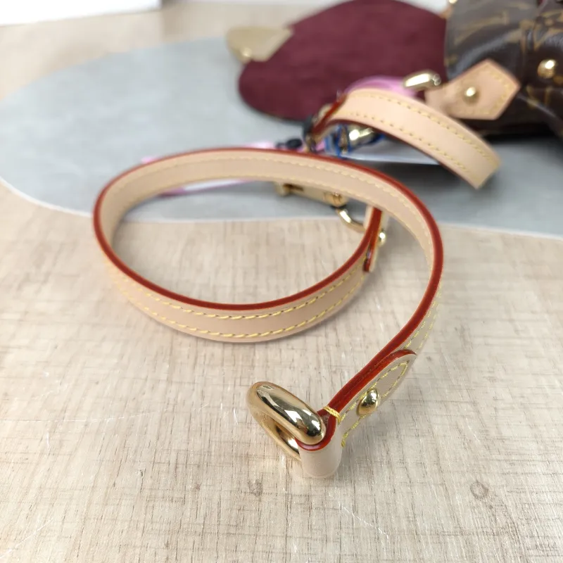 Louis Vuitton Shoulder Bag Sunset Monogram PVC One Size 27 × 3 × 18 cm — detail view 7 of 13