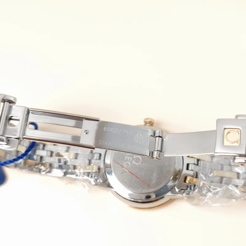 OMEGA Watch Collection Watch One Size 27 — cover view 6 of 10