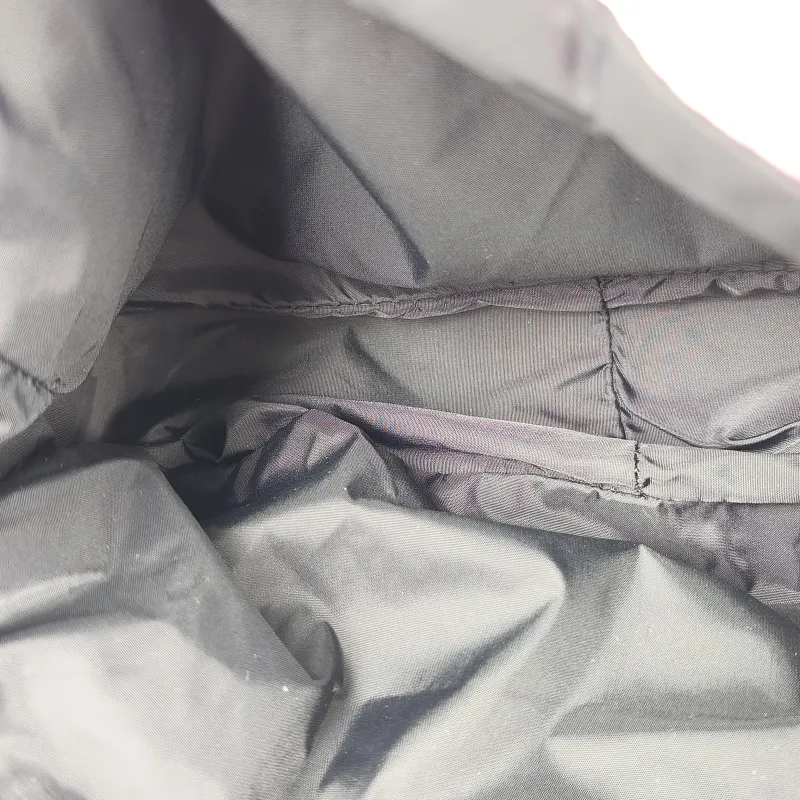 BALENCIAGA Crossbody Bag MONACO Chain Bag Nylonmini22 × 8 × 14 cm — detail view 12 of 13