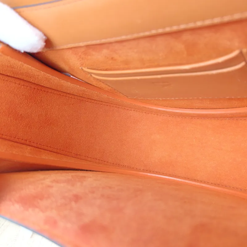 MCM Crossbody Bag Top Handle Crossbody Bag One Size 20.5 × 8.5 × 18 cm — detail view 3 of 12