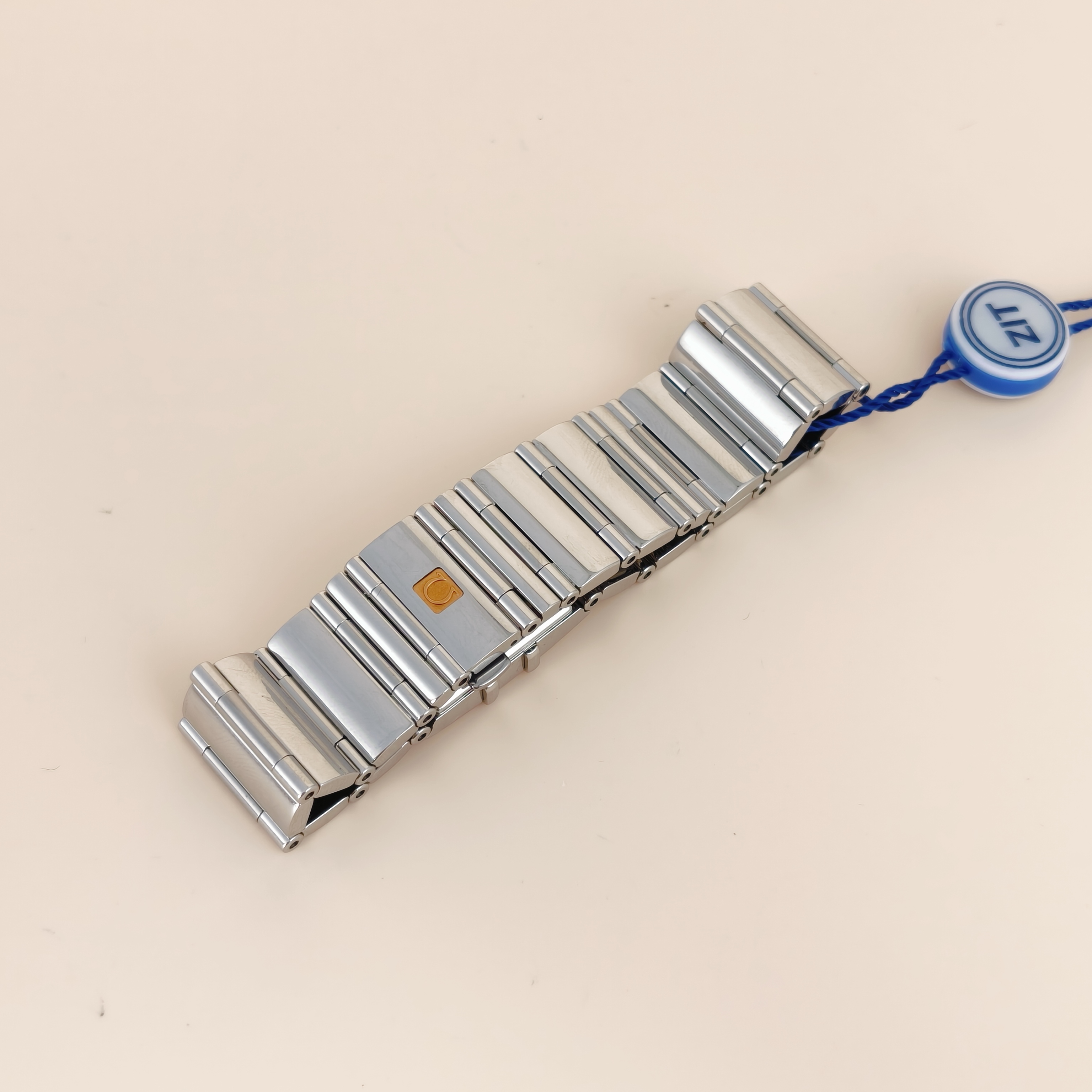 OMEGA Watch Watch Silver One Size20*25mm โ cover view 2 of 8