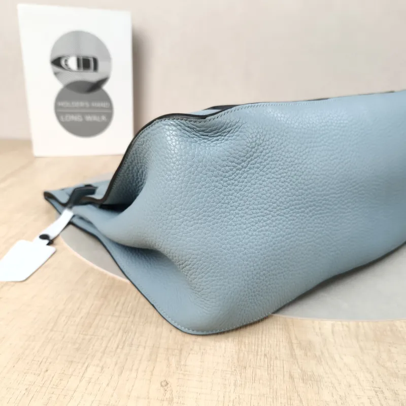 Hermès Shoulder Bag Jypsiere 34J7 Togo Calfskin Large34 × 15 × 26 cm — detail view 13 of 18