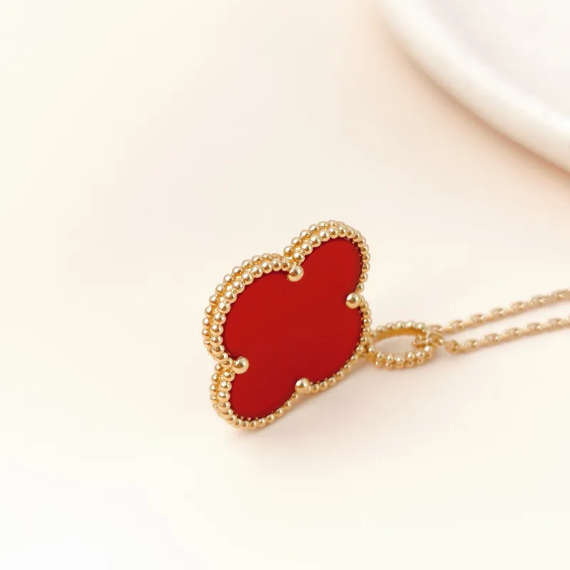 Van Cleef & Arpels Necklace Magic Alhambra Alhambra Collection Necklace 18KY ellow Gold Magic Large 90cm — cover view 10 of 12