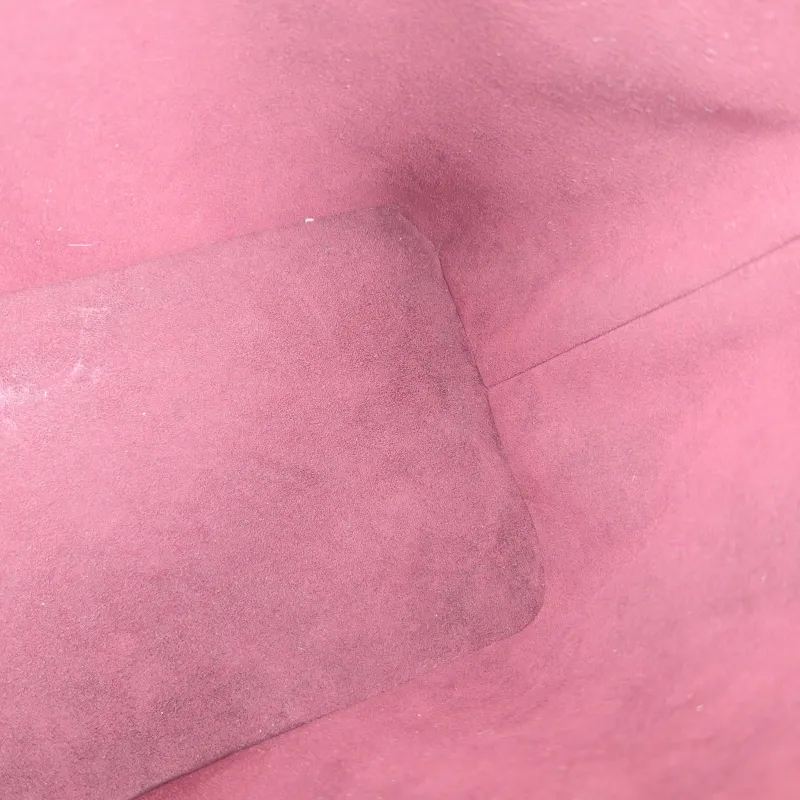 Louis Vuitton Top Handle Bag ALL IN BB Monogram PVCBB16 × 12 × 18 cm — detail view 8 of 10
