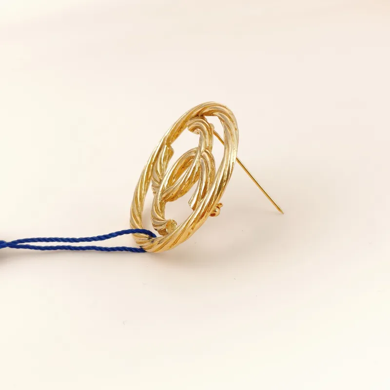 Chanel Jewelry · Brooch One Size — cover view 5 of 7