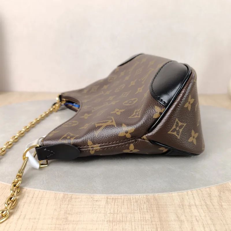 Louis Vuitton Crossbody Bag Boulogne PVC Small26 × 9.5 × 16 cm — detail view 3 of 10