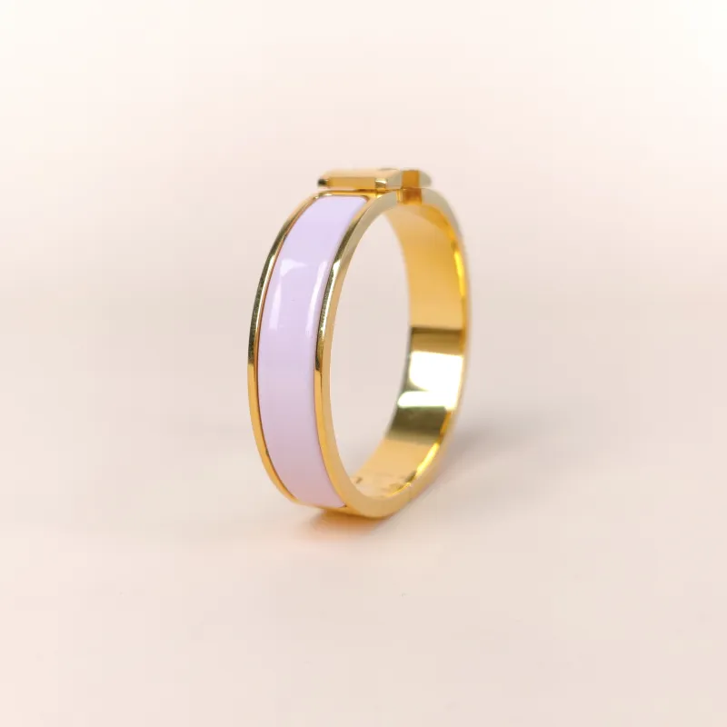 Hermès Bangle Clic HB angle t — cover view 8 of 11
