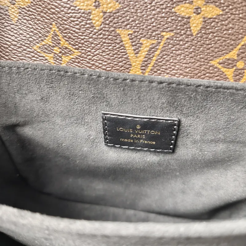 Louis Vuitton Backpack Pochette Métis Backpack Monogram PVC One Size20 × 7 × 17 cm — detail view 1 of 15