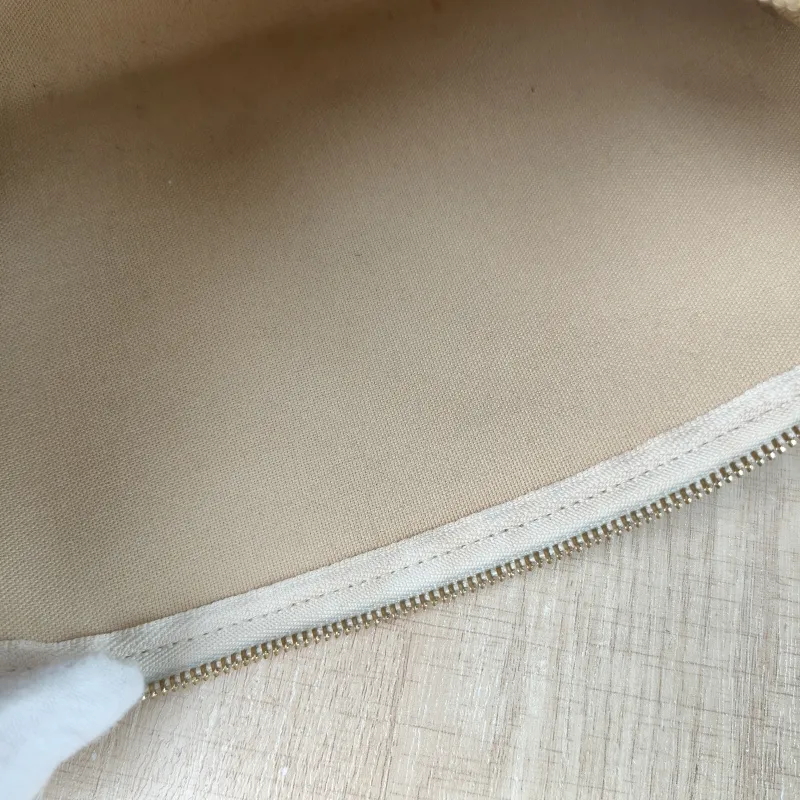 Louis Vuitton Crossbody Bag Eva PVC Small 25 × 4 × 13 cm — detail view 3 of 14