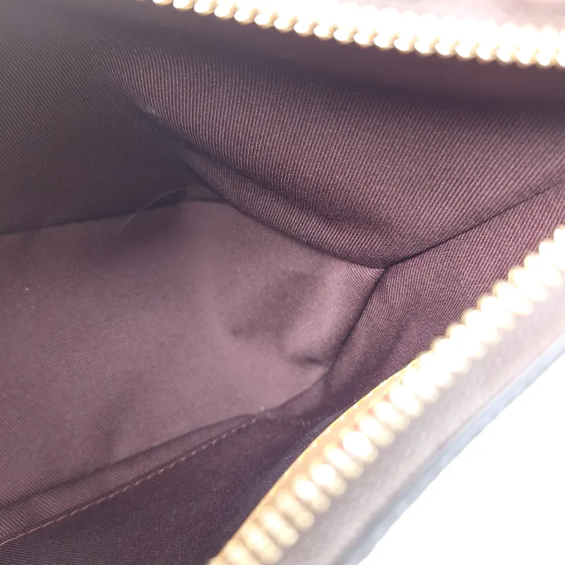 Louis Vuitton Crossbody Bag Boulogne PVC Small 26 × 9.5 × 16 cm — detail view 3 of 12