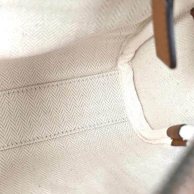 GUCCI Crossbody Bag GG Emblem Crossbody Bag Monogram PVC Small23 × 7 × 17 cm — detail view 8 of 13