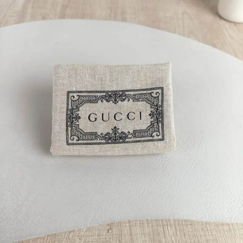 GUCCI Crossbody Bag GG Marmont Small Marmont 22 Calfskin Small 22 × 6 × 13 cm — detail view 7 of 11