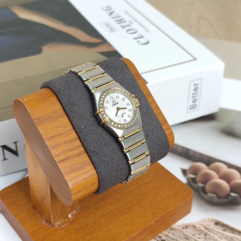 OMEGA Watch Collection Watch One Size 22.5mm — cover view 7 of 9