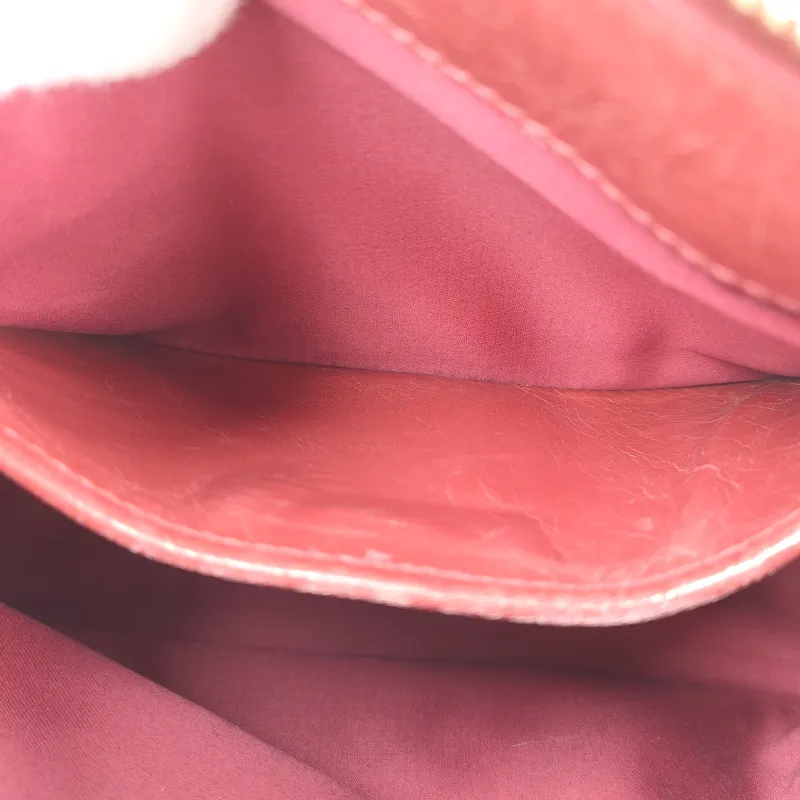 Miumiu Shoulder Bag Ribbon mini24 × 10.5 × 14 cm — detail view 10 of 13