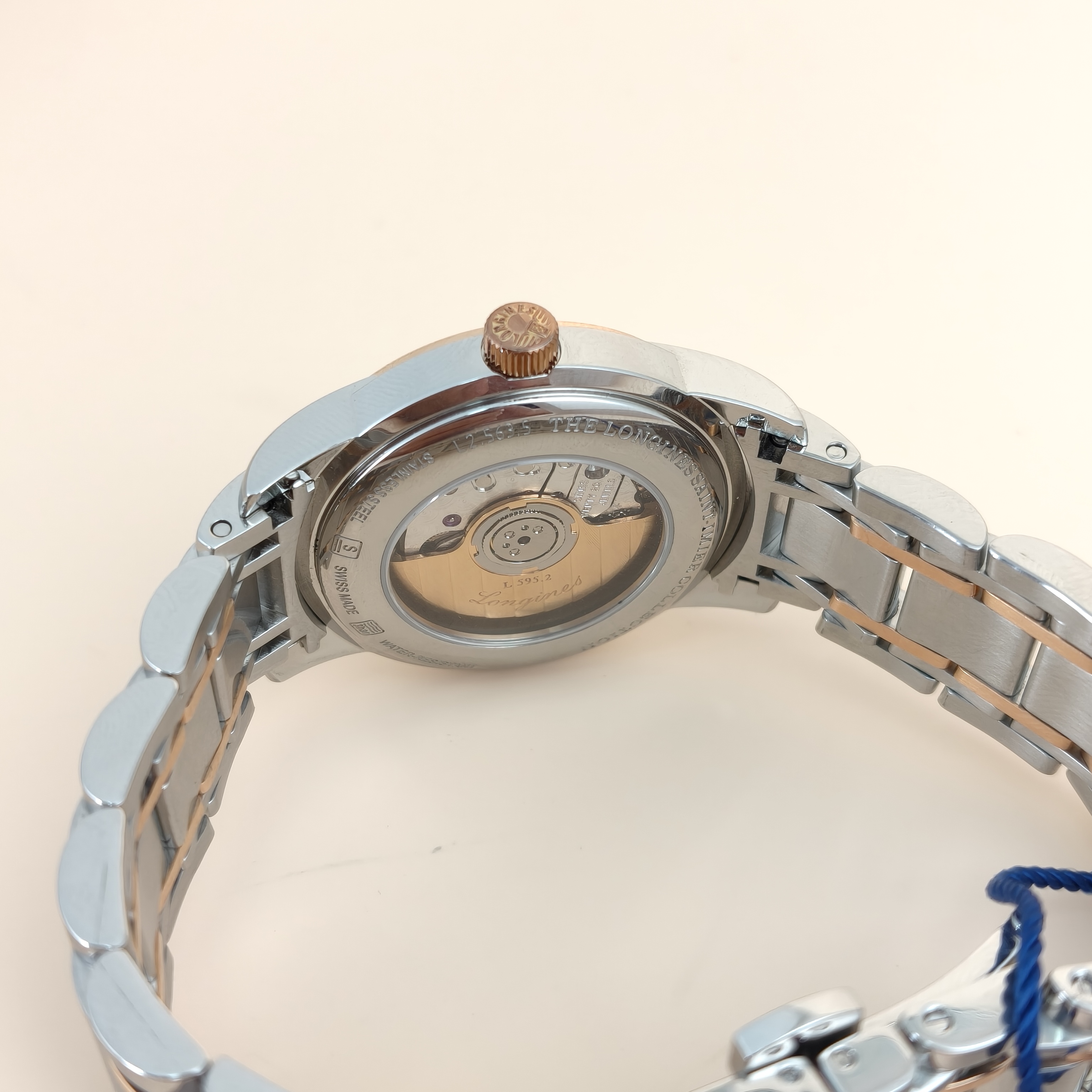 LONGINES Watch Collection Watch One Size30 — cover view 8 of 8