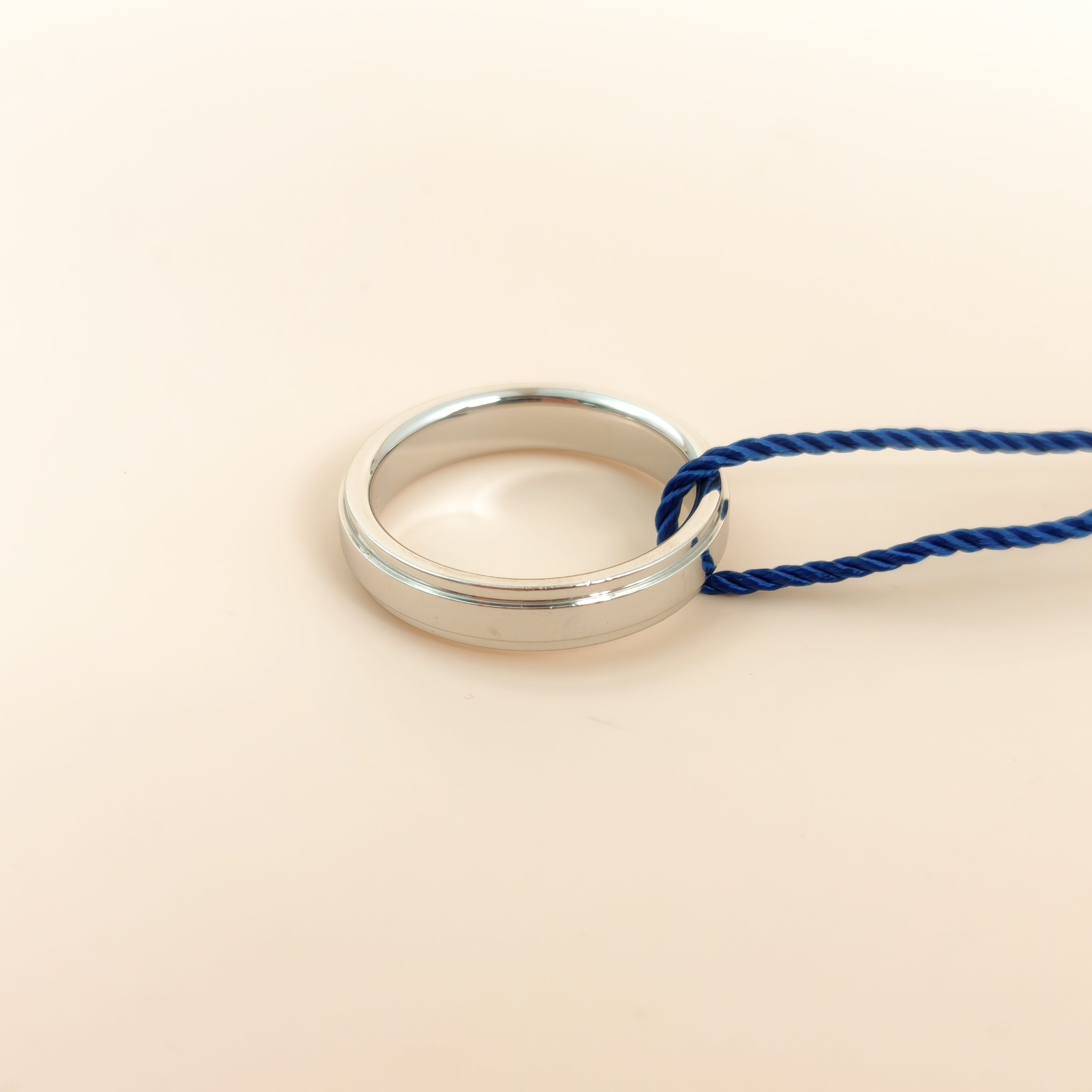 Tiffany&Co. Ring PT950One Size53 — cover view 3 of 5