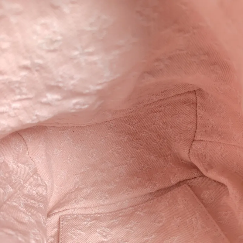 Louis Vuitton Backpack Venice Backpack Pink One Size 24 × 7 × 26 cm — detail view 14 of 14