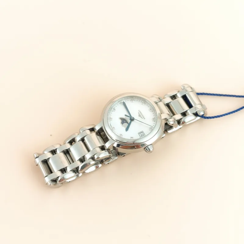 LONGINES Watch Collection Watch One Size 30.5 — cover view 8 of 8