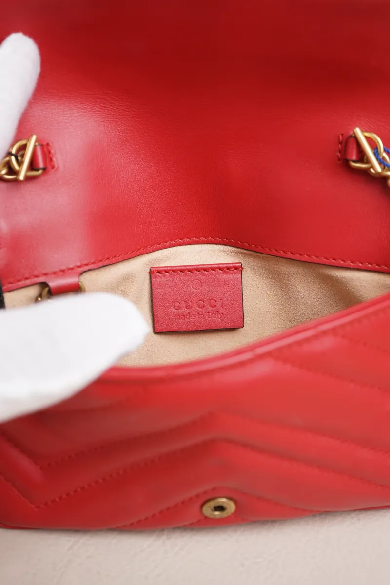 GUCCI Pre-Owned Bag · DS089303 — detail view 2 of 19