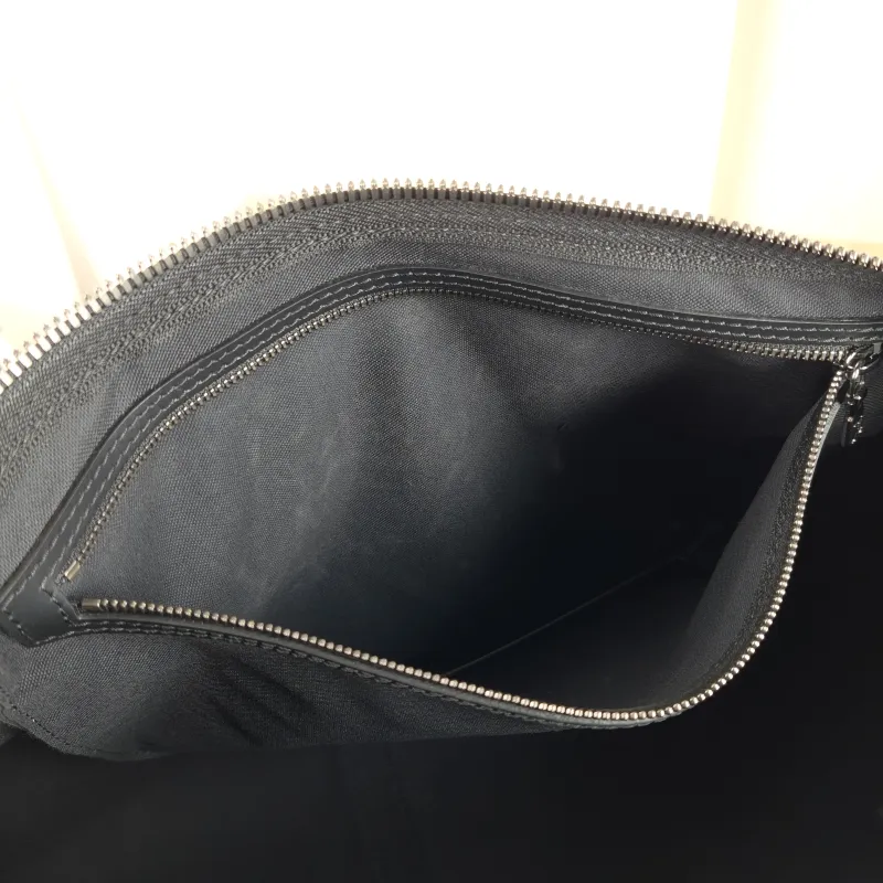 Louis Vuitton Crossbody Bag Keepall 45 Shoulder Strap Edition Monogram PVC 45 × 20 × 27 cm — detail view 11 of 12