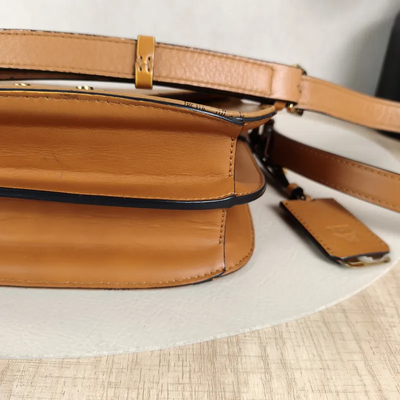 MCM Crossbody Bag Crossbody Bag One Size21 × 9 × 19 cm — detail view 12 of 12