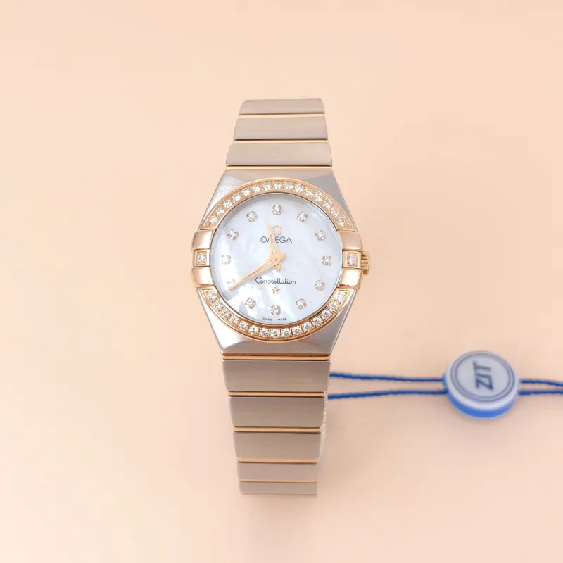 OMEGA Watch Watch One Size 27