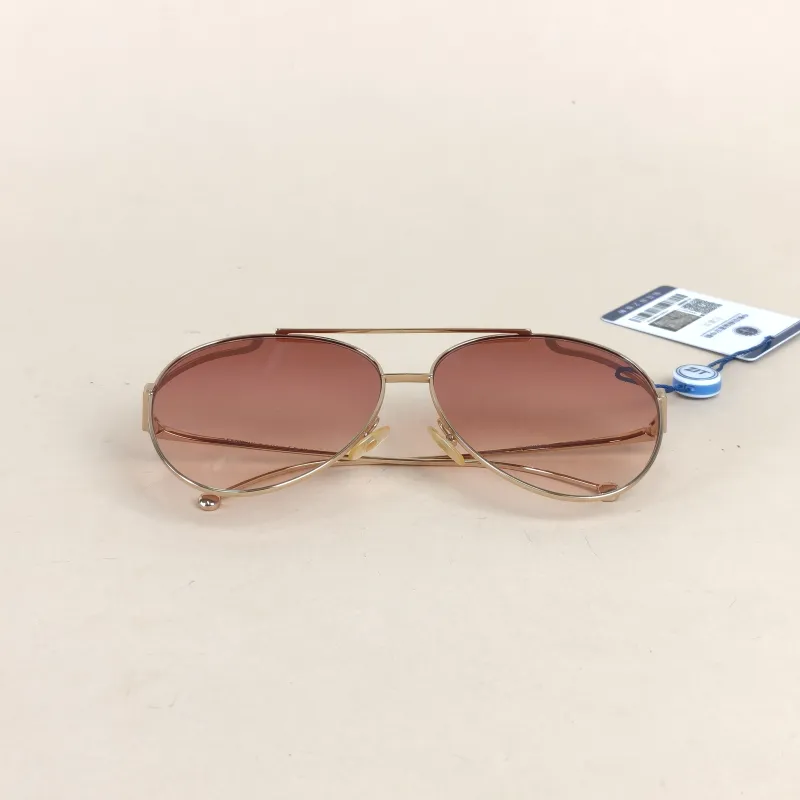 FENDI Eyewear Eyewear Pink