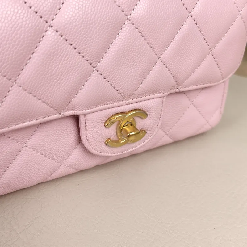 Chanel Crossbody Bagcf Collection Crossbody Bag — detail view 12 of 14