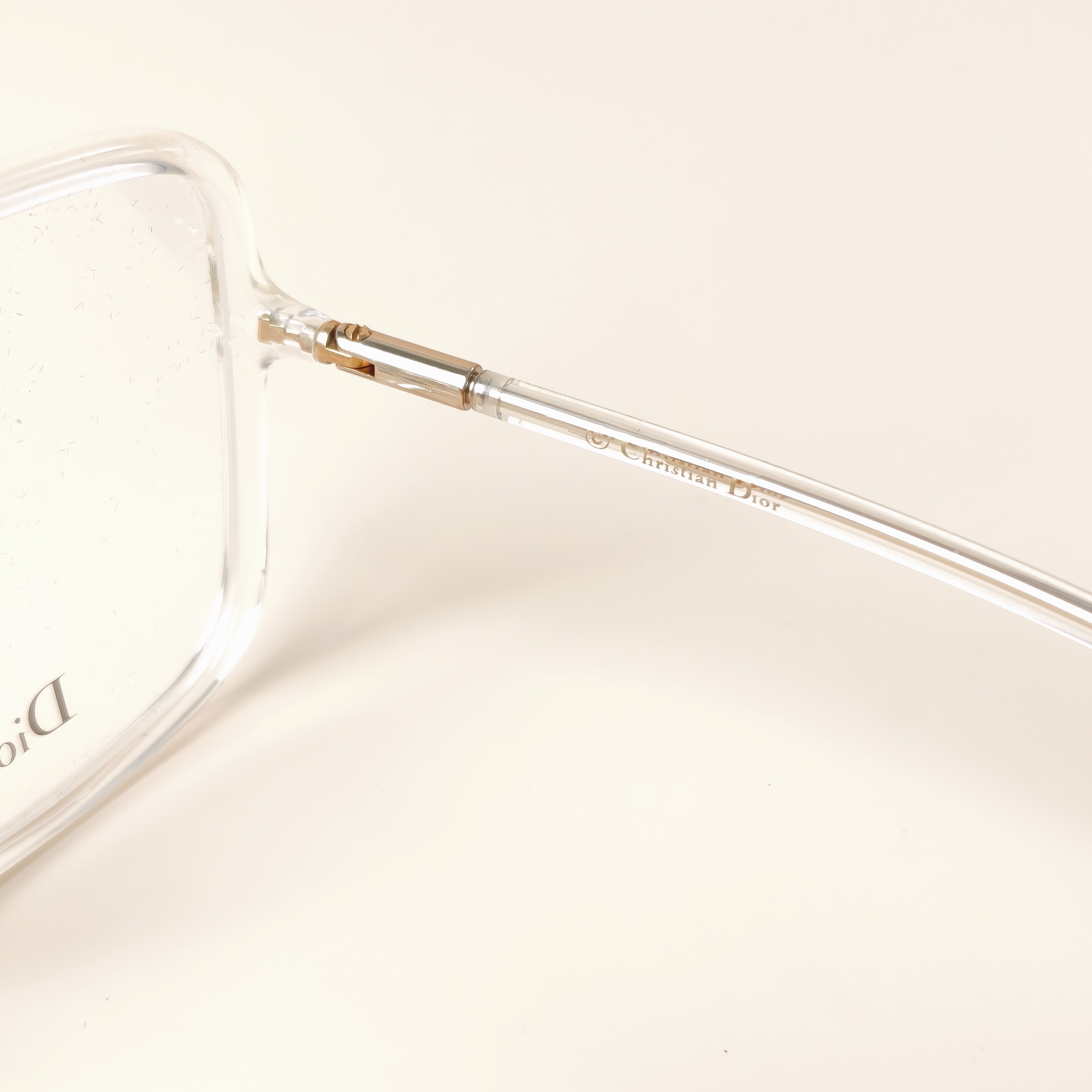 DIOR Eyewear Eyewear One Size — cover view 11 of 11