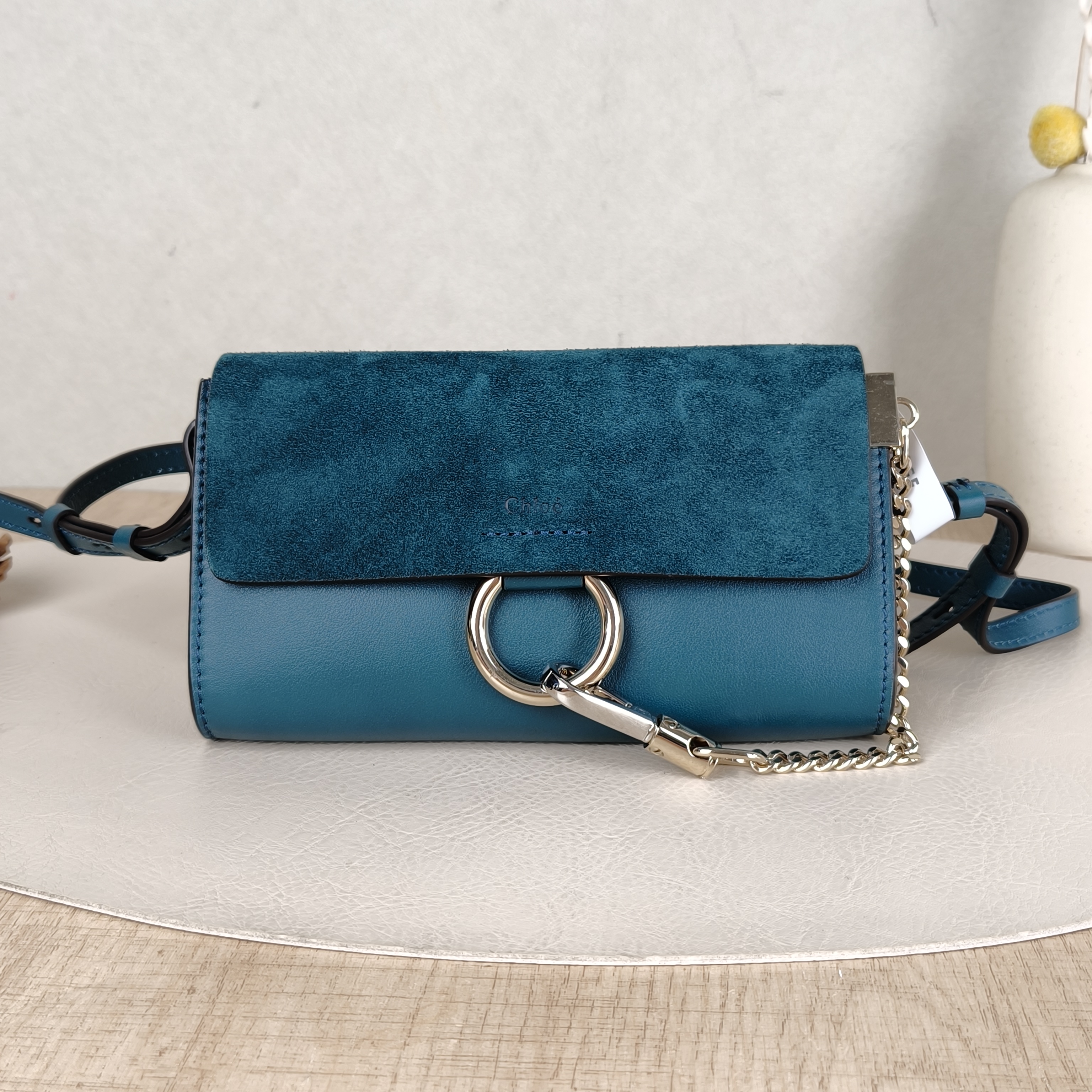 Chloé Bag 18*3*10