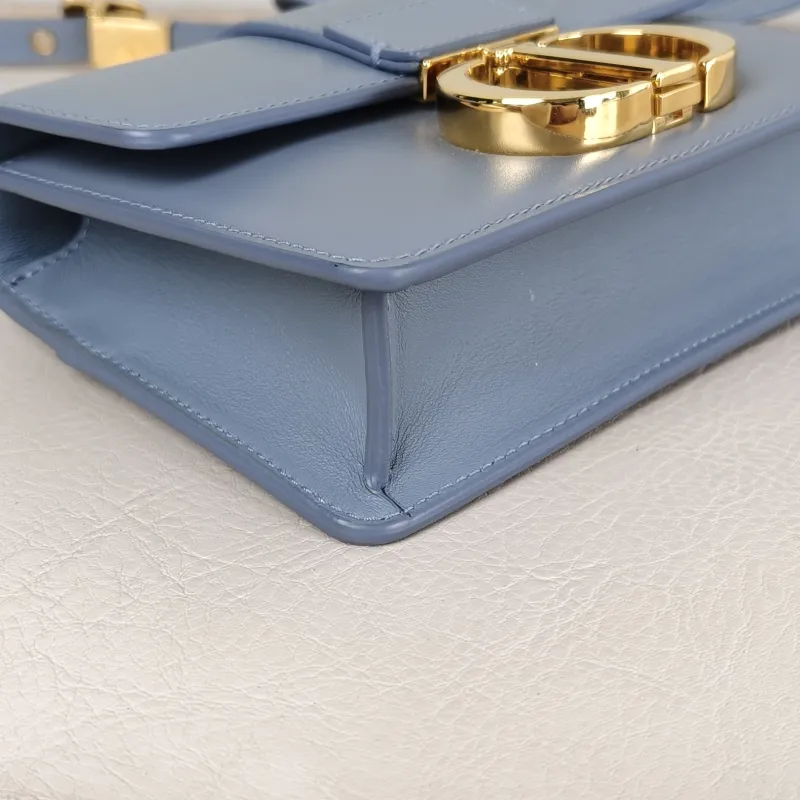 DIOR Shoulder Bag 30Montaigne 30 Calfskin Mini 15 × 4 × 11 cm — detail view 1 of 12