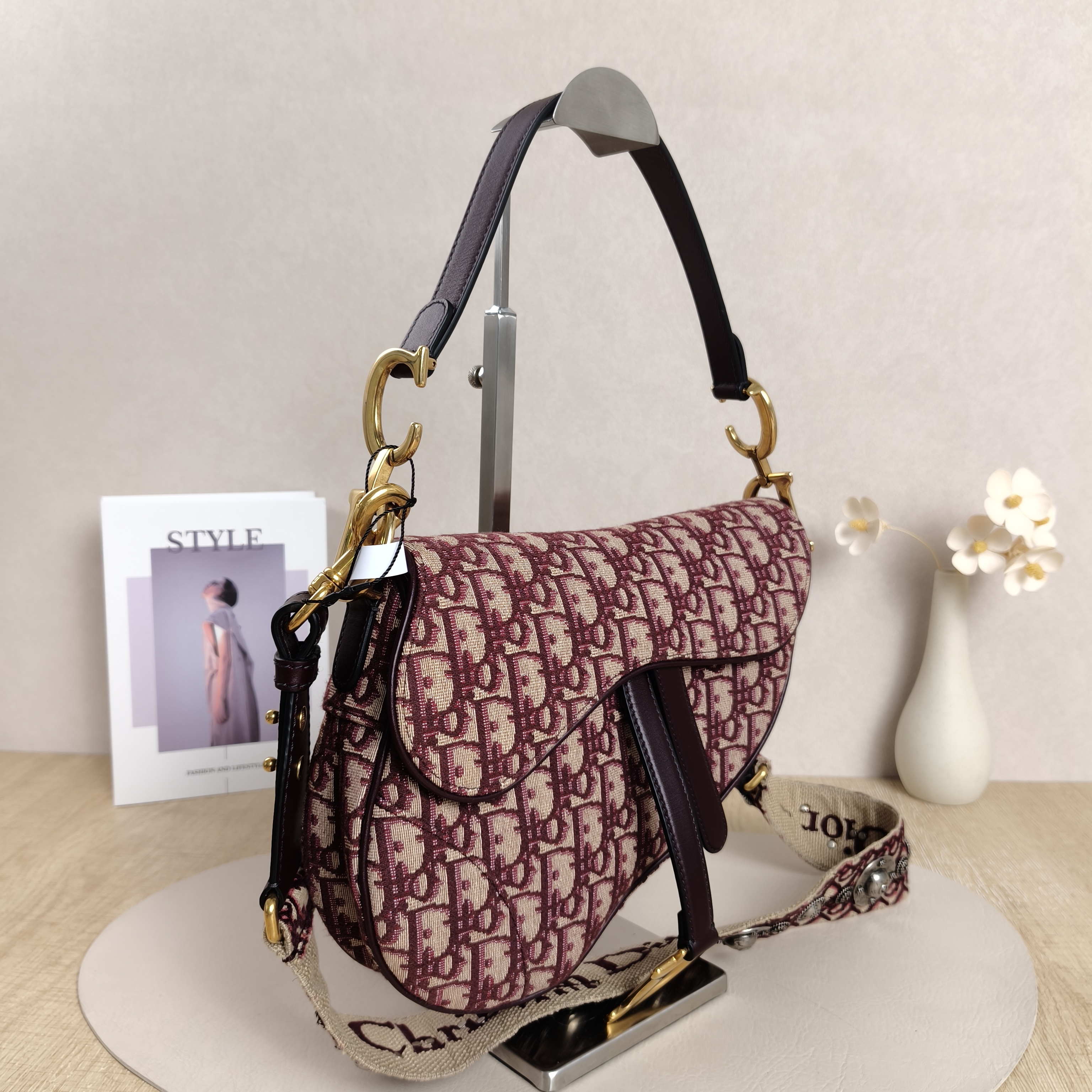 DIOR Bag — cover view 8 of 10