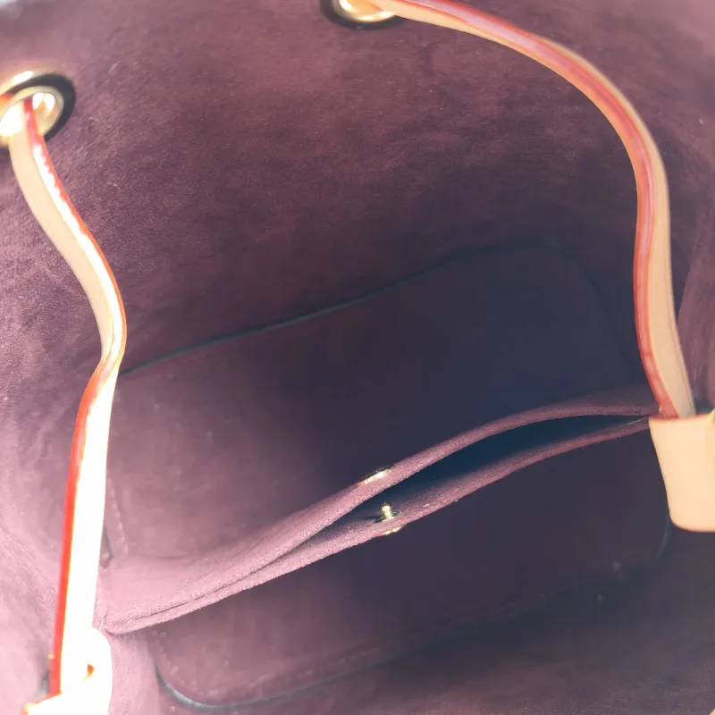 Louis Vuitton Crossbody Bag NÉONOÉ Bucket Bag BB Monogram PVC BB 20 × 13 × 20 cm — detail view 4 of 12